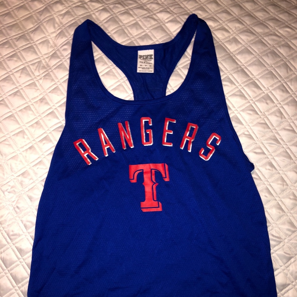 Texas Rangers Active SET *never worn* - Picture 3 of 6